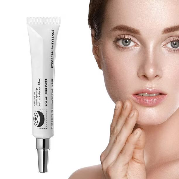 Dr.Melaxin, Eyephalt, Eyebag Cream, 10ml