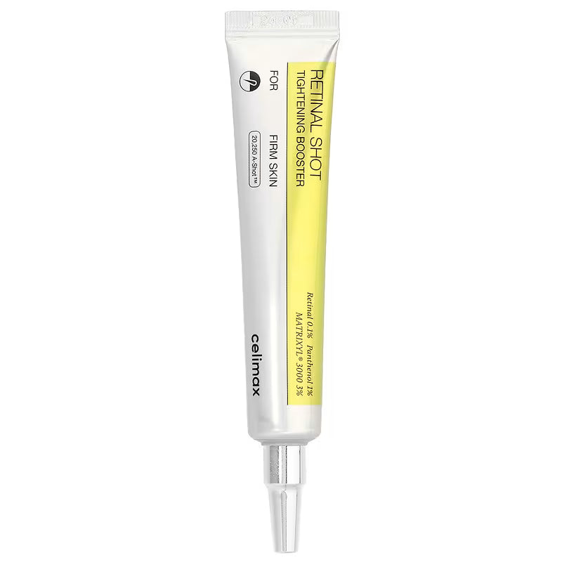 Celimax, Retinal Shot Tightening Booster, 0.5 fl oz (15 ml)
