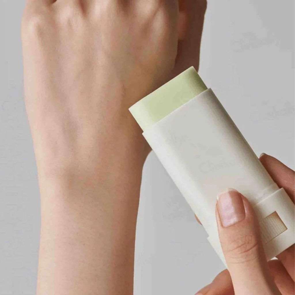 Beauty of Joseon, Matte Sun Stick, Mugwort + Camilia, SPF50+, 18g