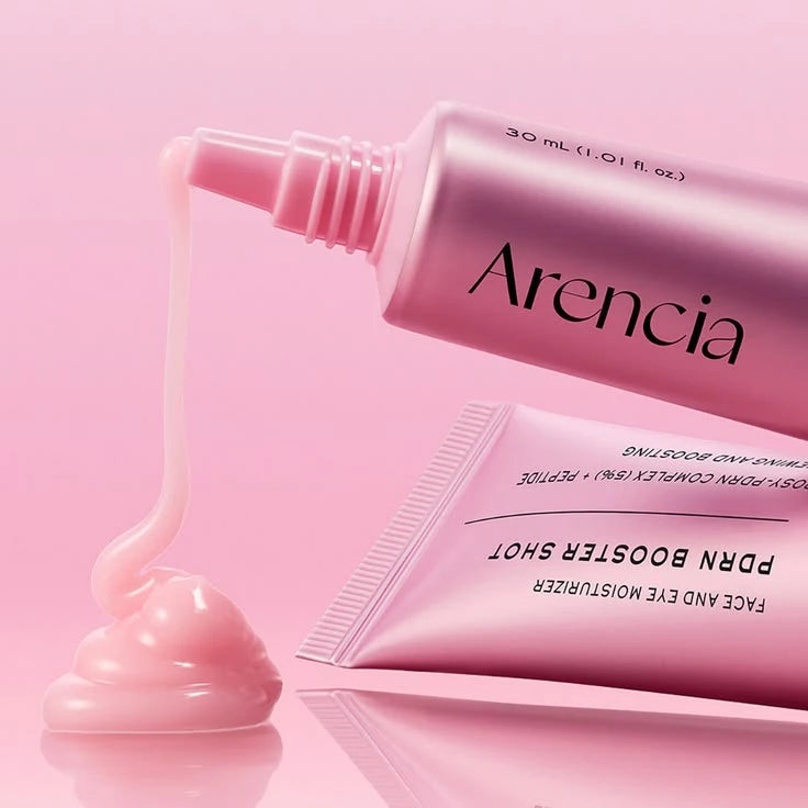 Arencia, PDRN Booster Shot, 30ml
