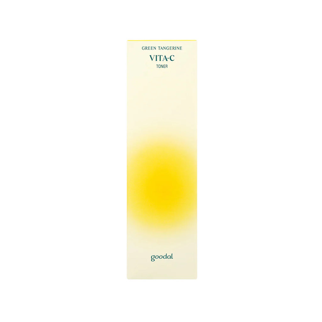 goodal, VITA-C Toner, 300ml