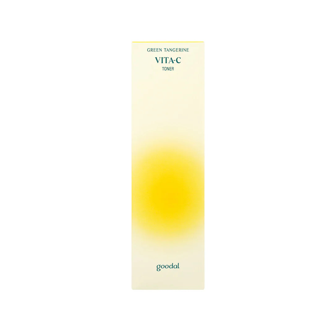 goodal, VITA-C Toner, 300ml