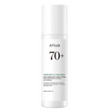 Anua, Heartleaf 70+ Hyaluron Daily Lotion, 200ml