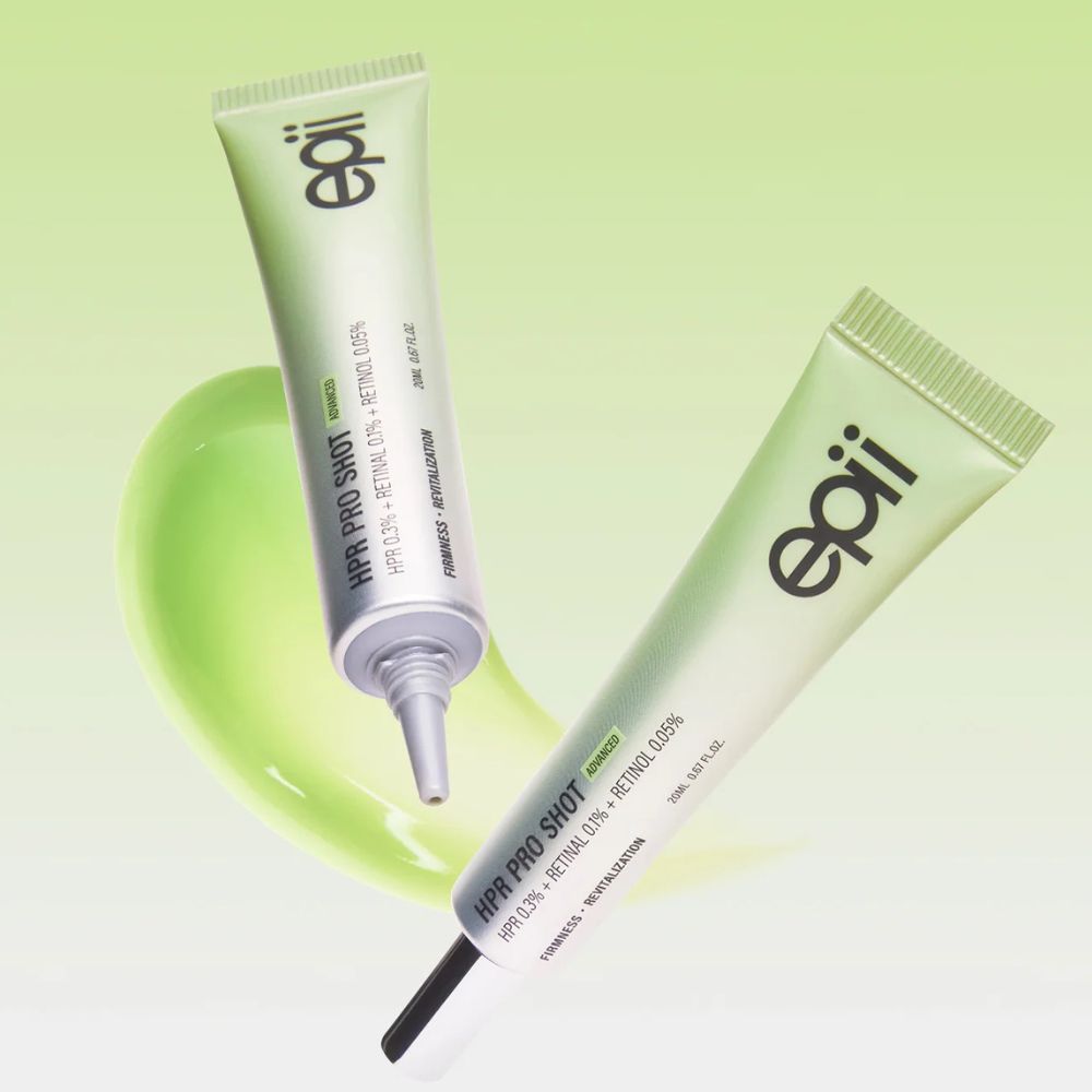 epii, Advanced HPR Pro Shot, 20ml