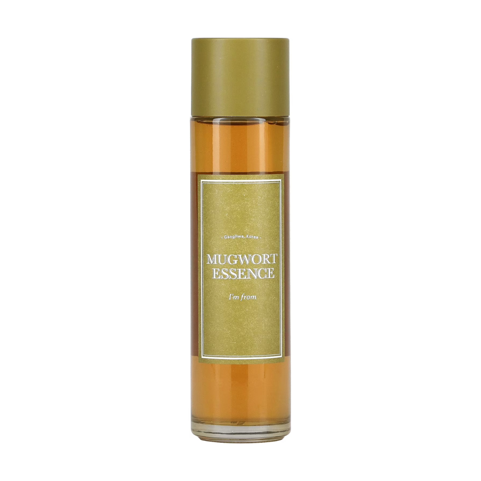 I'm From, Mugwort Essence, 160ml