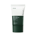 Anua، كريم واقي شمس حريري بالهارتليف، SPF 50+، PA++++، 1.69 أونصة سائلة (50 مل)