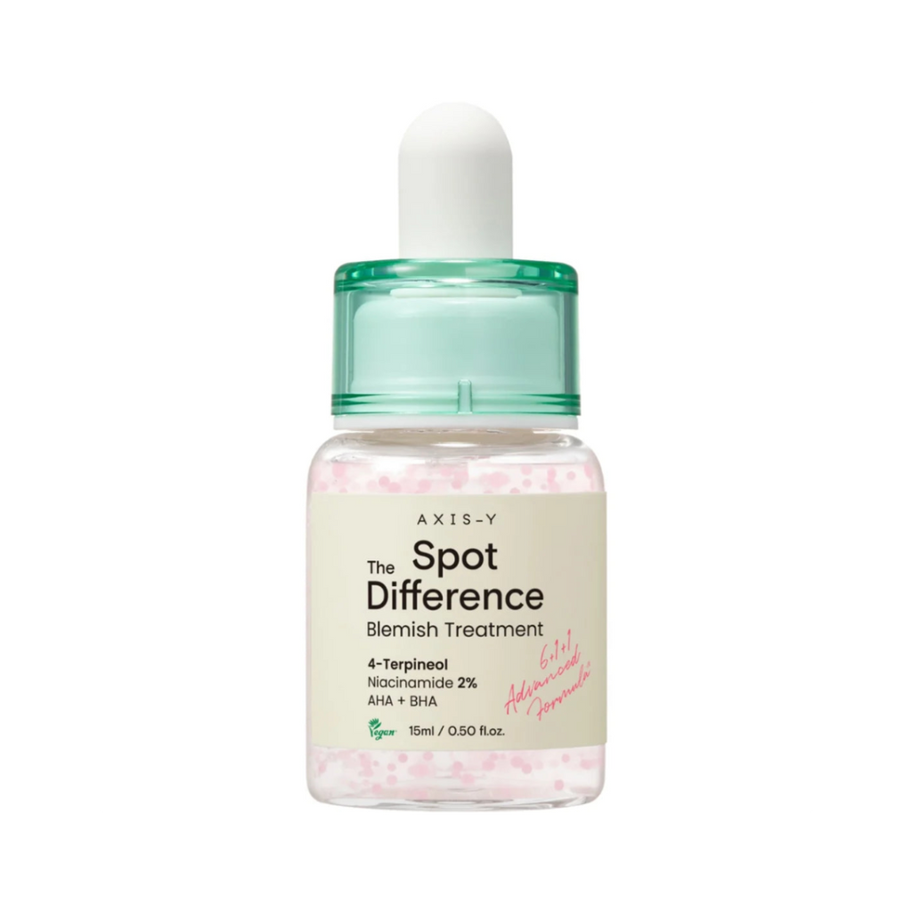 AXIS-Y, Spot The Difference Blemish Treatment, 15ml