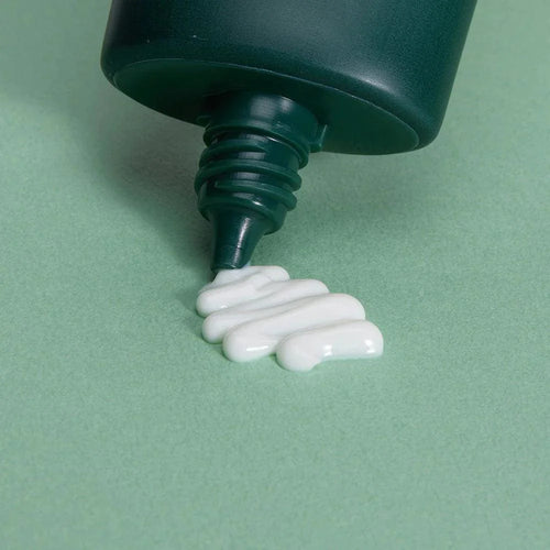 Anua، كريم واقي شمس حريري بالهارتليف، SPF 50+، PA++++، 1.69 أونصة سائلة (50 مل)