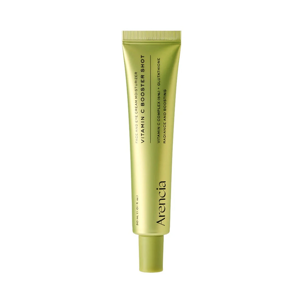 Arencia, Vitamin C Booster Shot Serum, 30ml