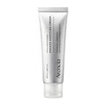 A 30 mL squeeze tube of Arencia Eraser Soothing Cream, shown upright against a white background with a soft, circular white texture behind it.