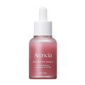 Arencia Red Smoothie Serum 8 on a white background