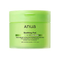 Anua, Azelaic 10 Hyaluron Redness Soothing Pad, 90 Pads
