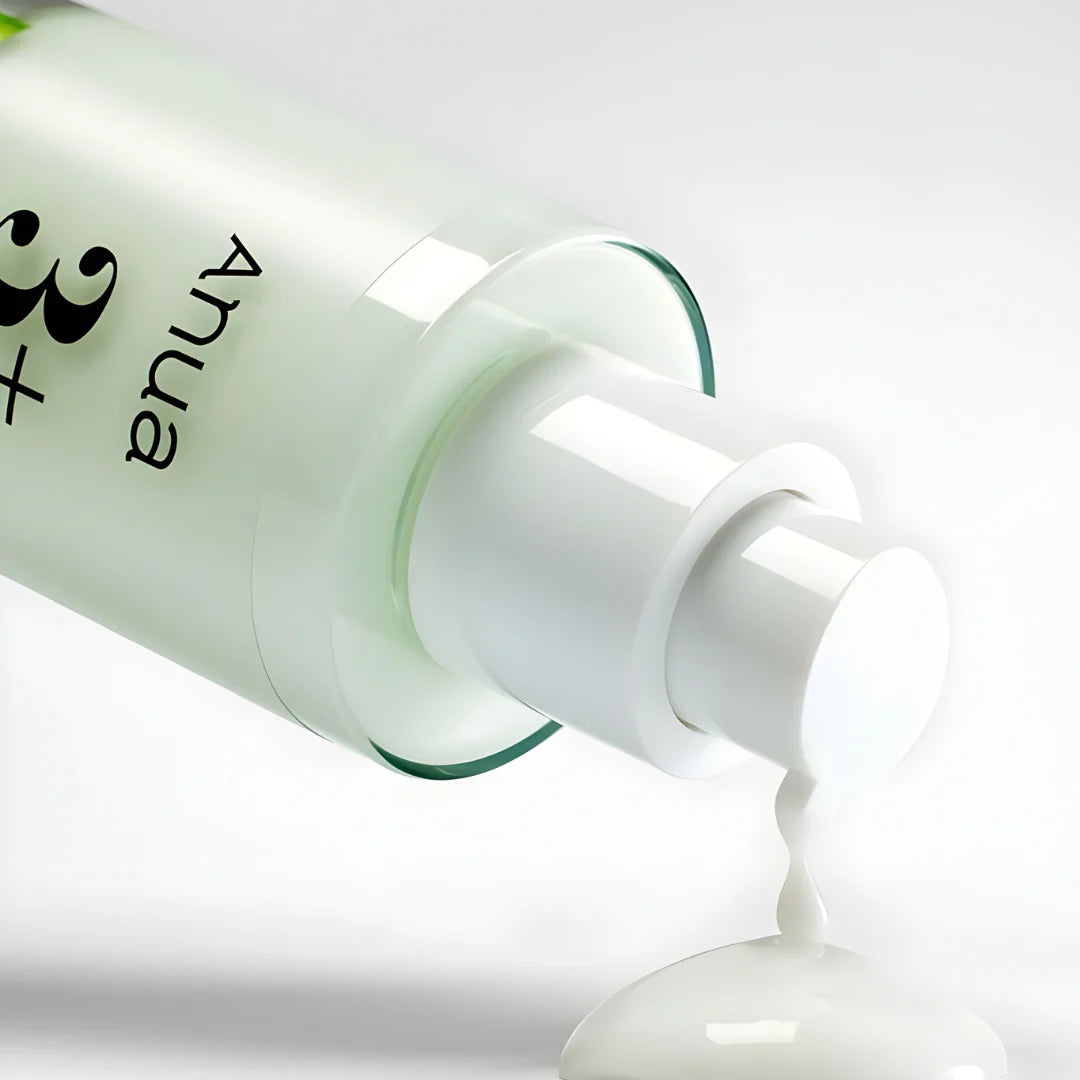 Anua, Azelaic Acid Cica Skin Soothing Moisturizer, 100ml