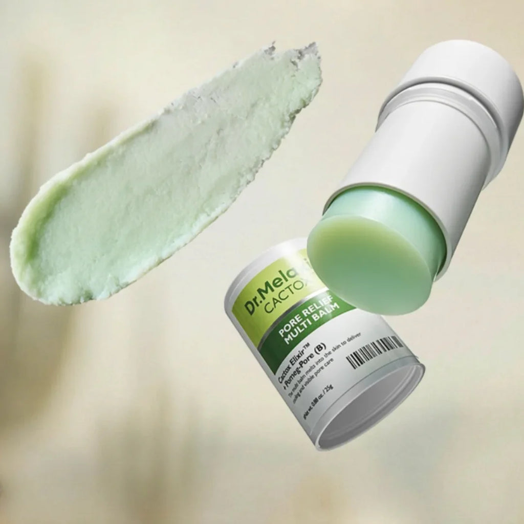 Dr.Melaxin, Cactox, بلسم متعدد لتخفيف المسام، 0.88 أونصة (25 جم)