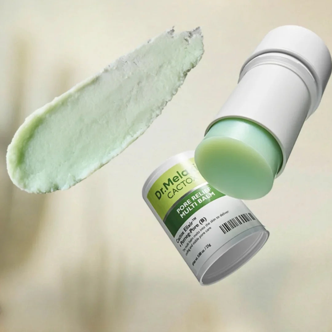 Dr.Melaxin, Cactox, بلسم متعدد لتخفيف المسام، 0.88 أونصة (25 جم)