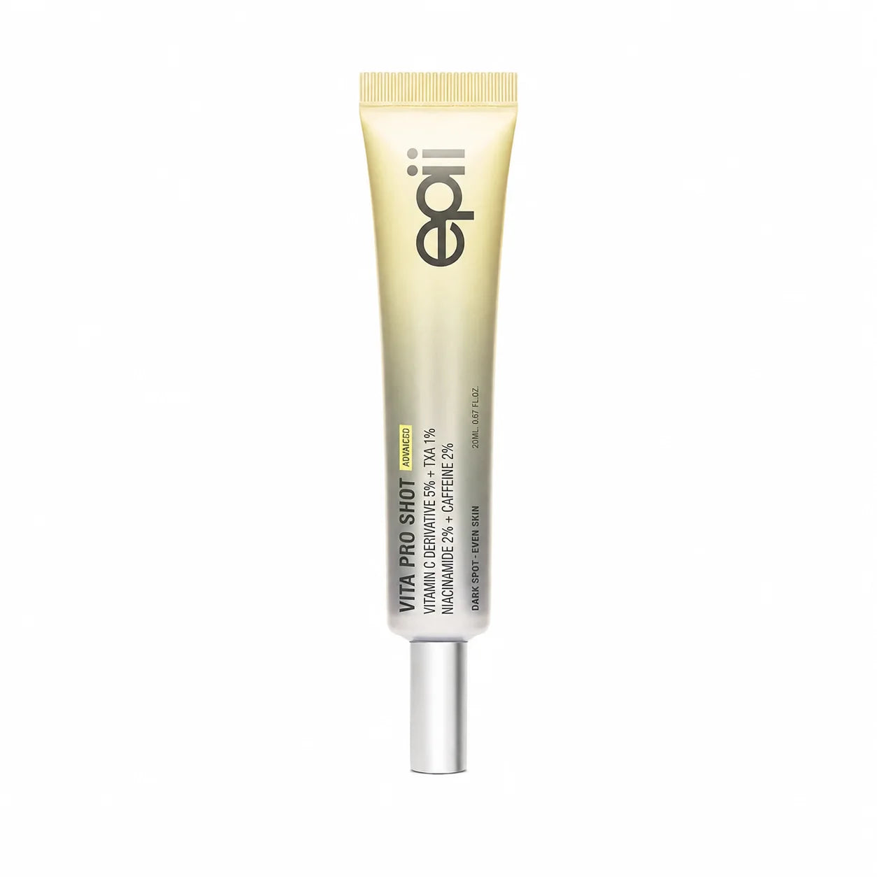 epii, Advanced Vita Pro Shot, 50ml