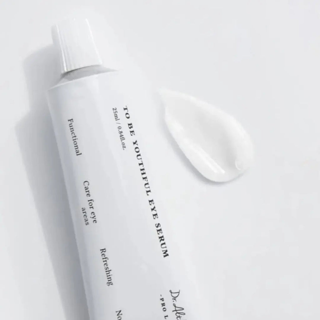 Dr. Althea, To Be Youthful Eye Serum, 25ml