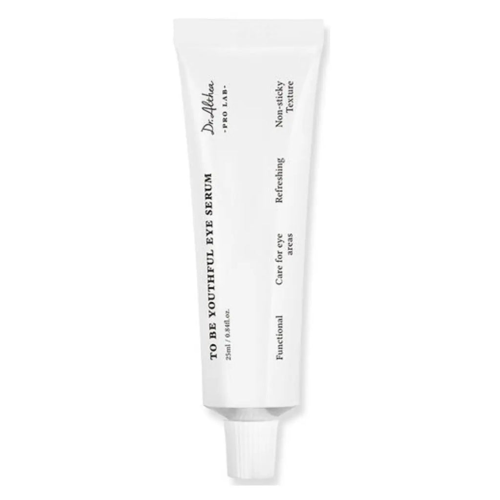 Dr. Althea, To Be Youthful Eye Serum, 25ml