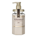 &honey, علاج ترطيب عميق 2.0، 440 جرام