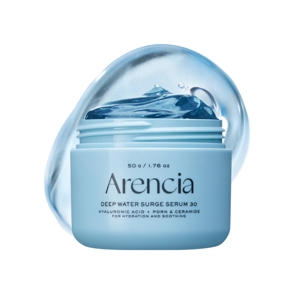 Arencia, Deep Water Surge Serum 30, 50g
