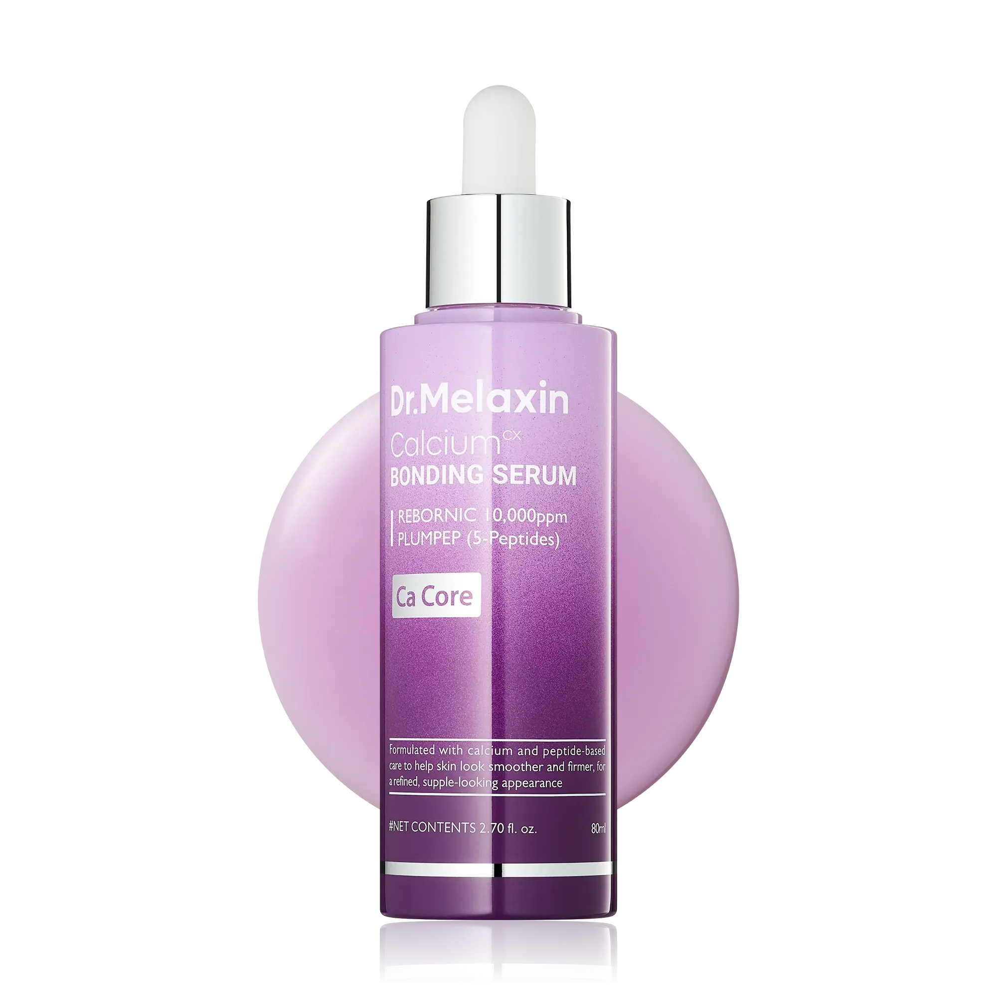 Dr. Melaxin Calcium Bonding Serum, 80ml