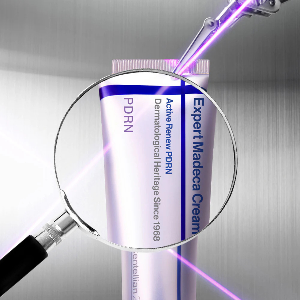 Centellian 24, Expert Madeca Cream, 50ml