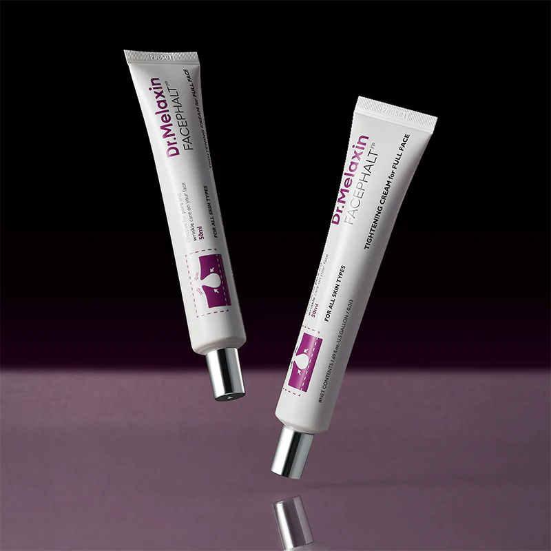 Dr.Melaxin, Facephalt, Tightening Cream, 50ml