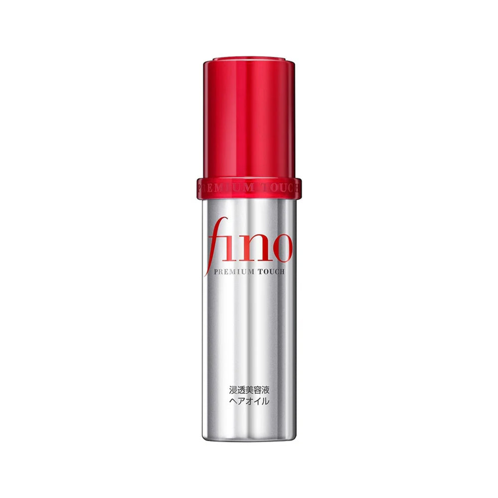 Fino, Premium Touch, Hair Oil, 70ml