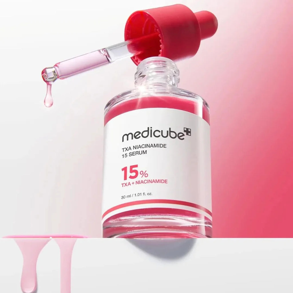 Medicube, TXA Niacinamide 15 Serum, 30ml