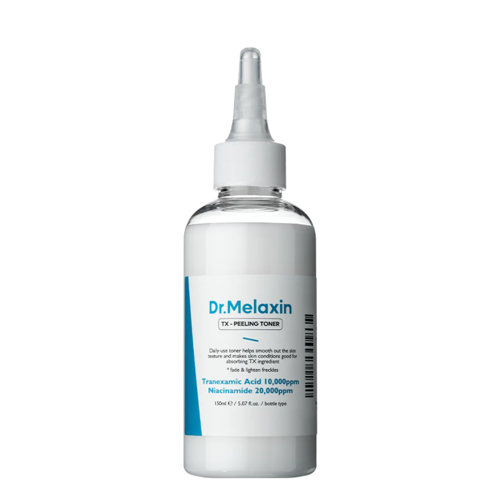 Dr. Melaxin, TX Peeling Toner, 150ml