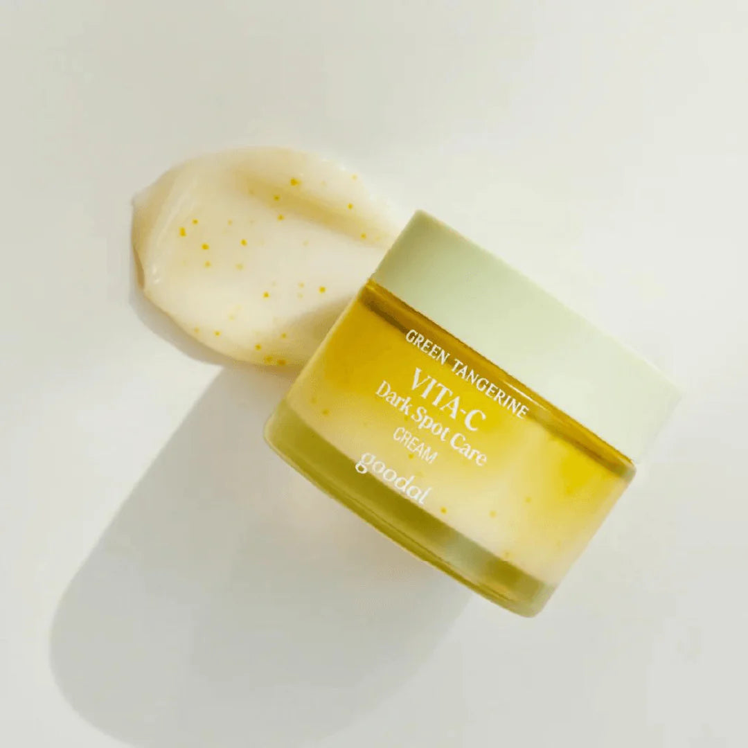 goodal, VITA-C Dark Spot Care Cream, 50ml