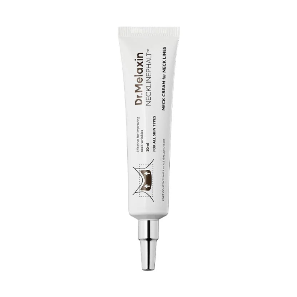 Dr.Melaxin, Necklinephalt Neck Cream, 20g
