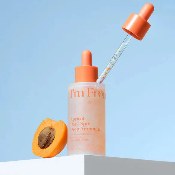 I'm From, Apricot Dark Spot Drop Ampoule, 50ml