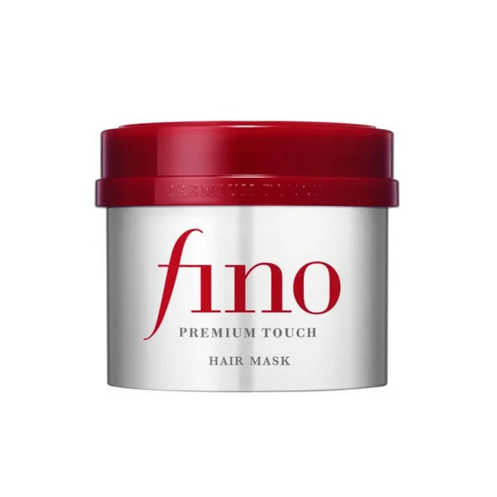 Fino, Premium Touch, Hair Mask, 230g