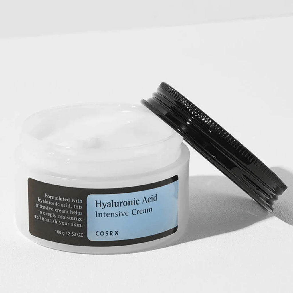 COSRX, Hyaluronic Acid Intensive Cream, 100g