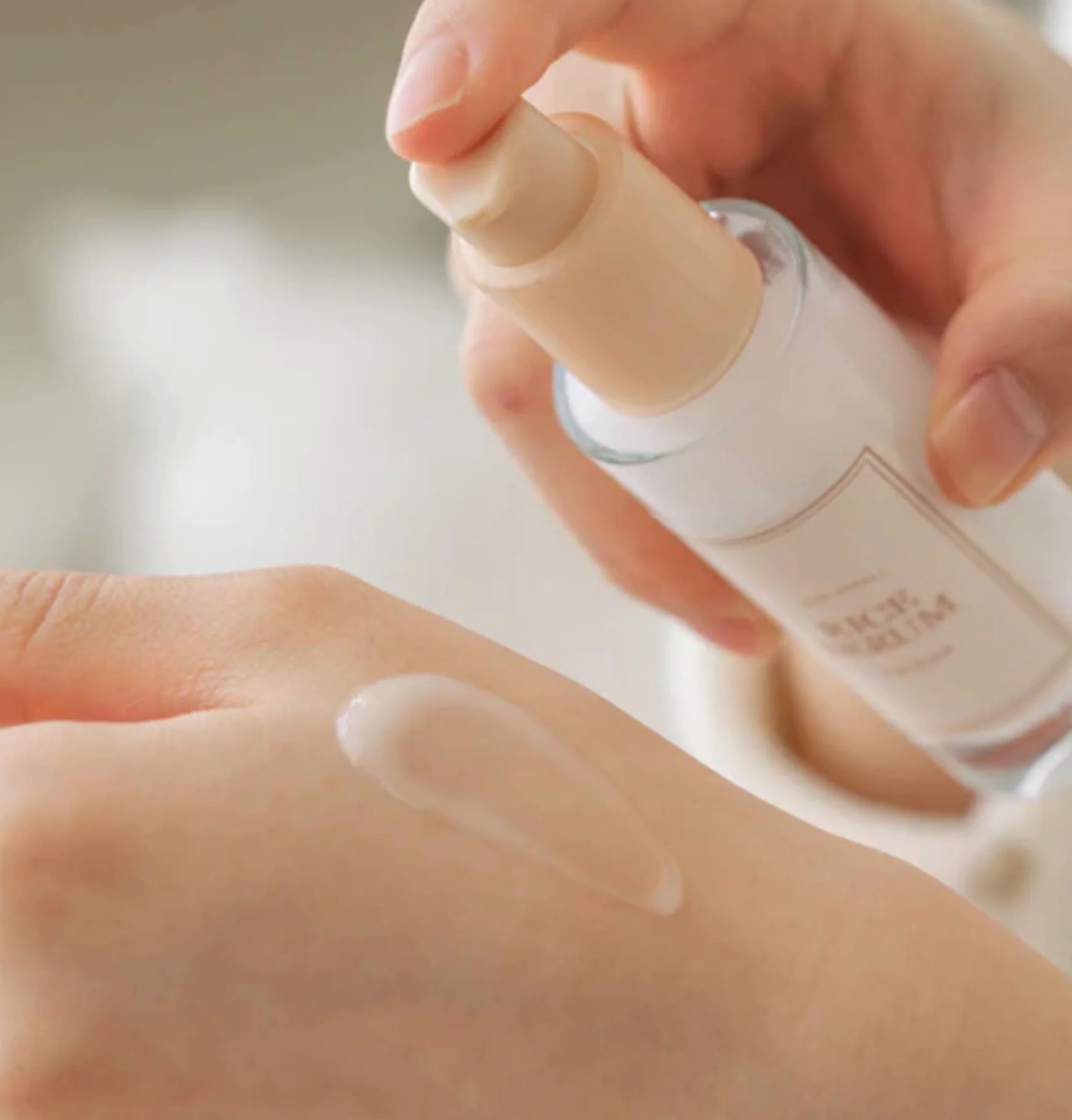 I'm From, Rice Serum, 30ml