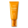 Anua, Invisible Matte Finish Sunscreen, SPF50+, 50ml