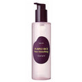 EQQUALBERRY, Purple Rice Pore Smoothing, Cleansing Oil , 200 ml
