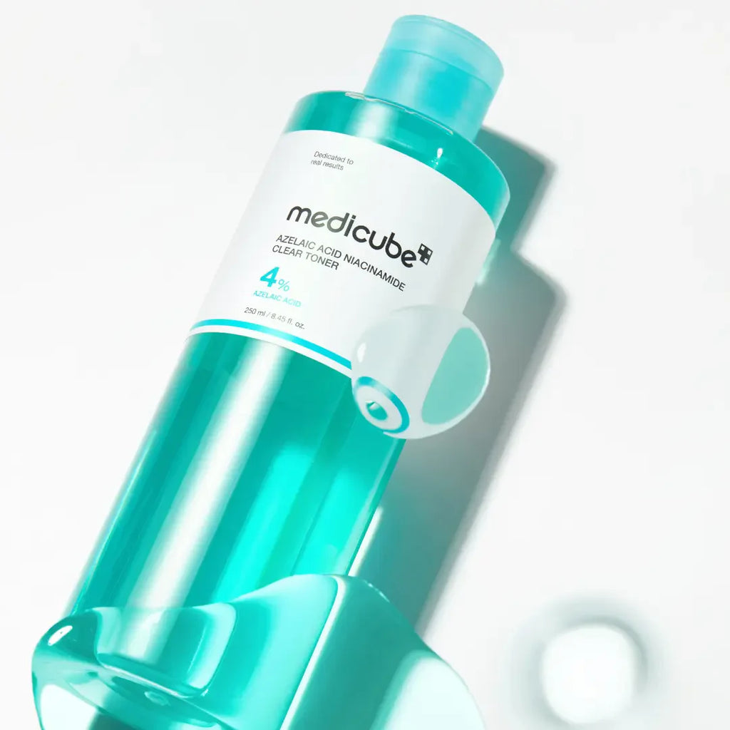 Medicube, Azelaic Acid Niacinamide Clear Toner, 250ml