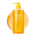 Medicube, Kojic Acid Turmeric Vita Brightening Body Wash, 400ml