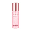 Medicube PDRN Pink Collagen Glow Jelly Mist Serum on a white background