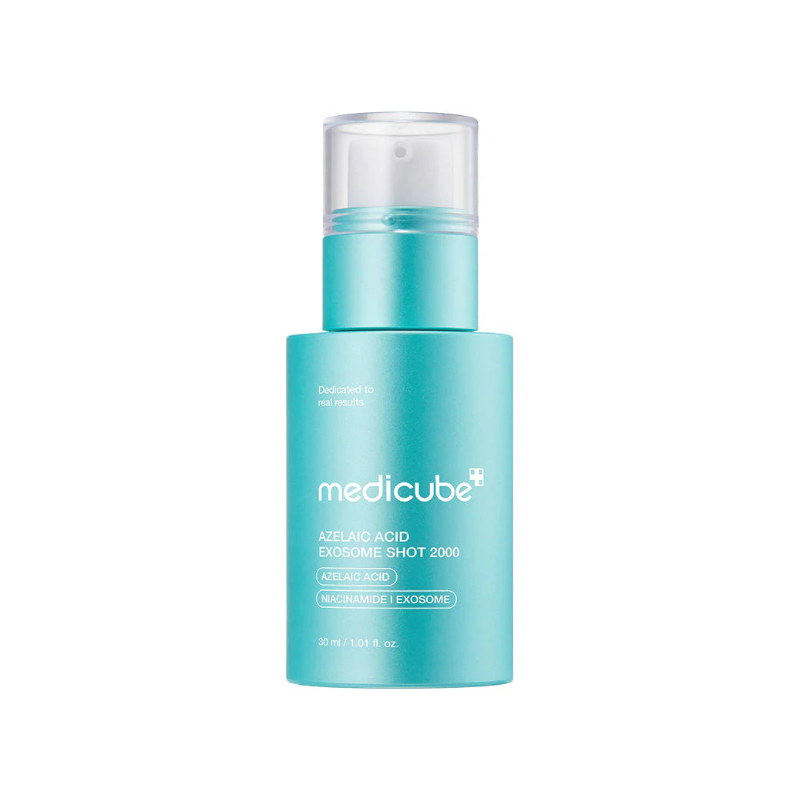 Medicube, Azelaic Acid Exosome Shot 2000, 30ml