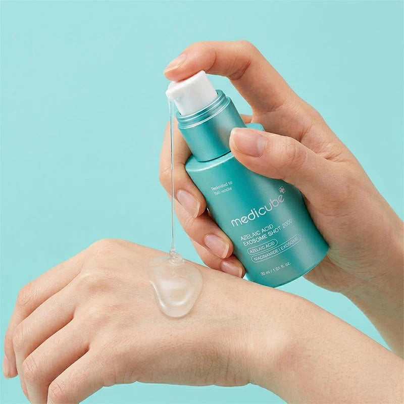Medicube, Azelaic Acid Exosome Shot 2000, 30ml