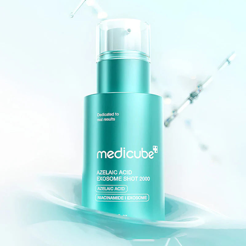 Medicube, Azelaic Acid Exosome Shot 2000, 30ml