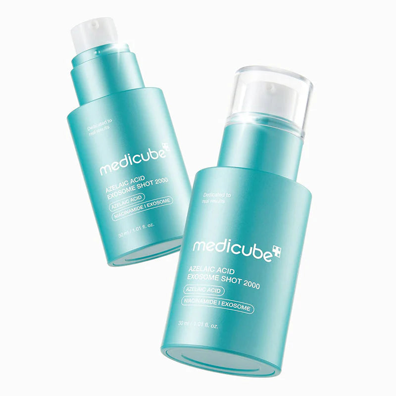 Medicube, Azelaic Acid Exosome Shot 2000, 30ml