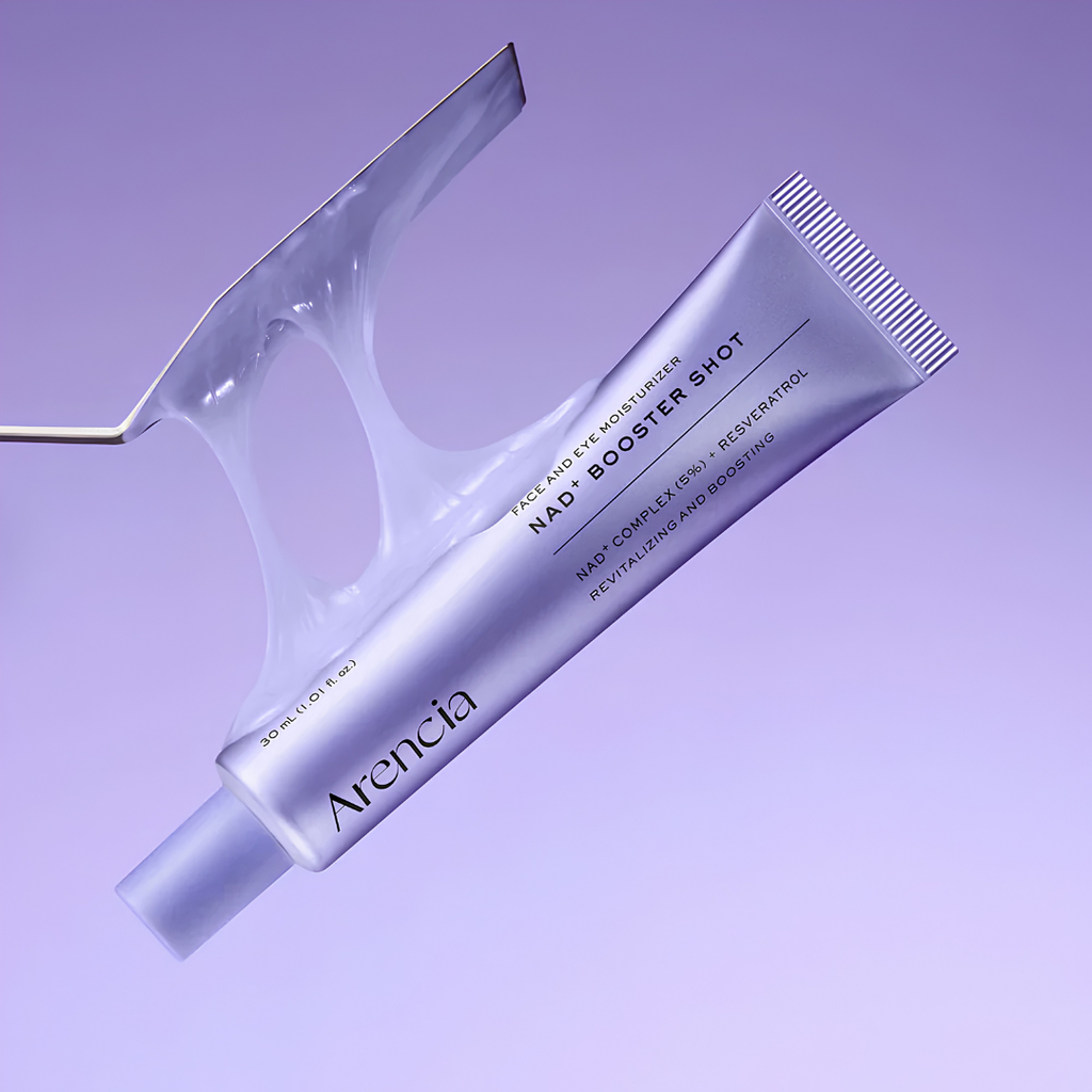 Arencia, NAD+ Booster Shot, 30ml