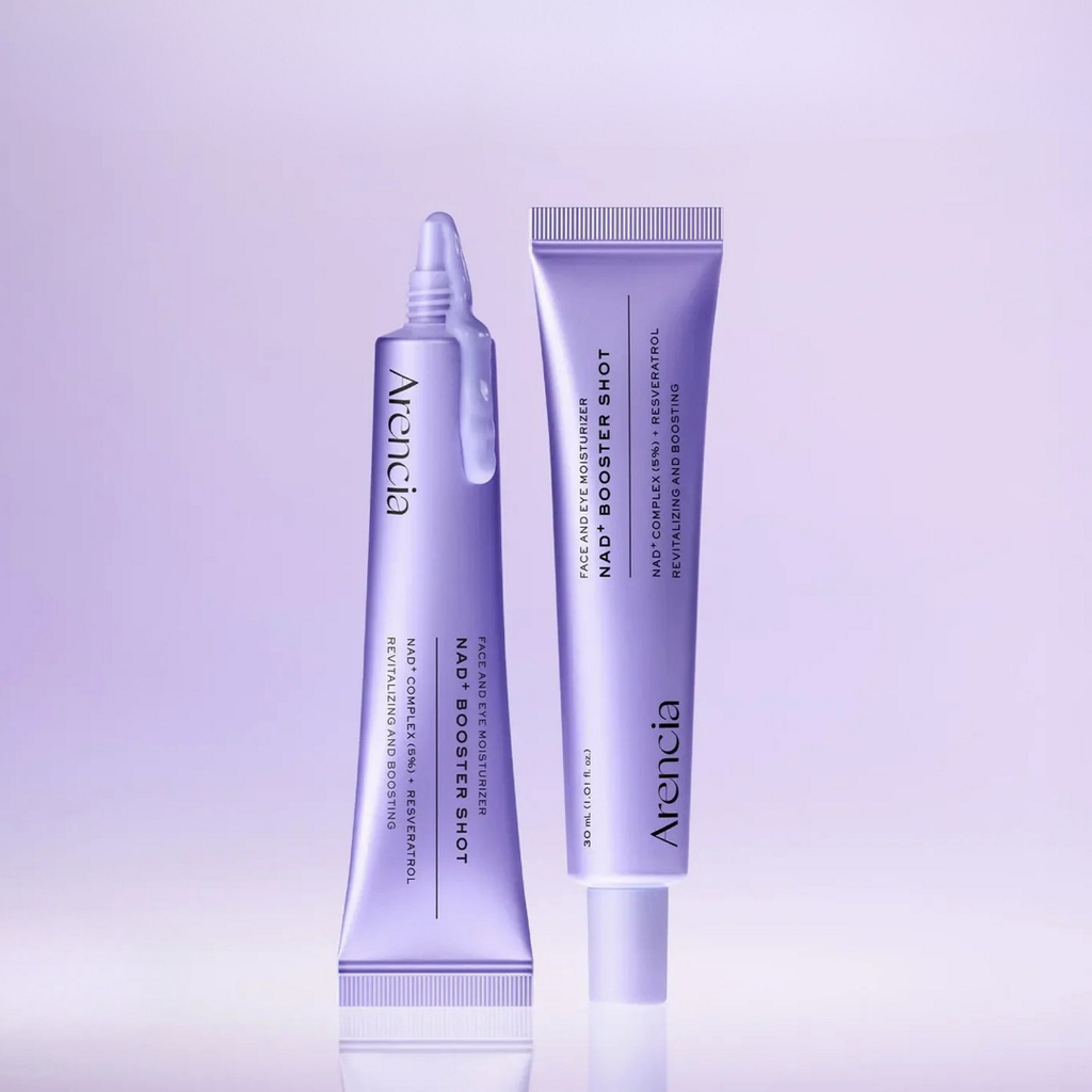 Arencia, NAD+ Booster Shot, 30ml