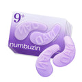 Numbuzin، لاصقات الكولاجين تحت العينين مع NAD+ رقم 9، 5 أزواج