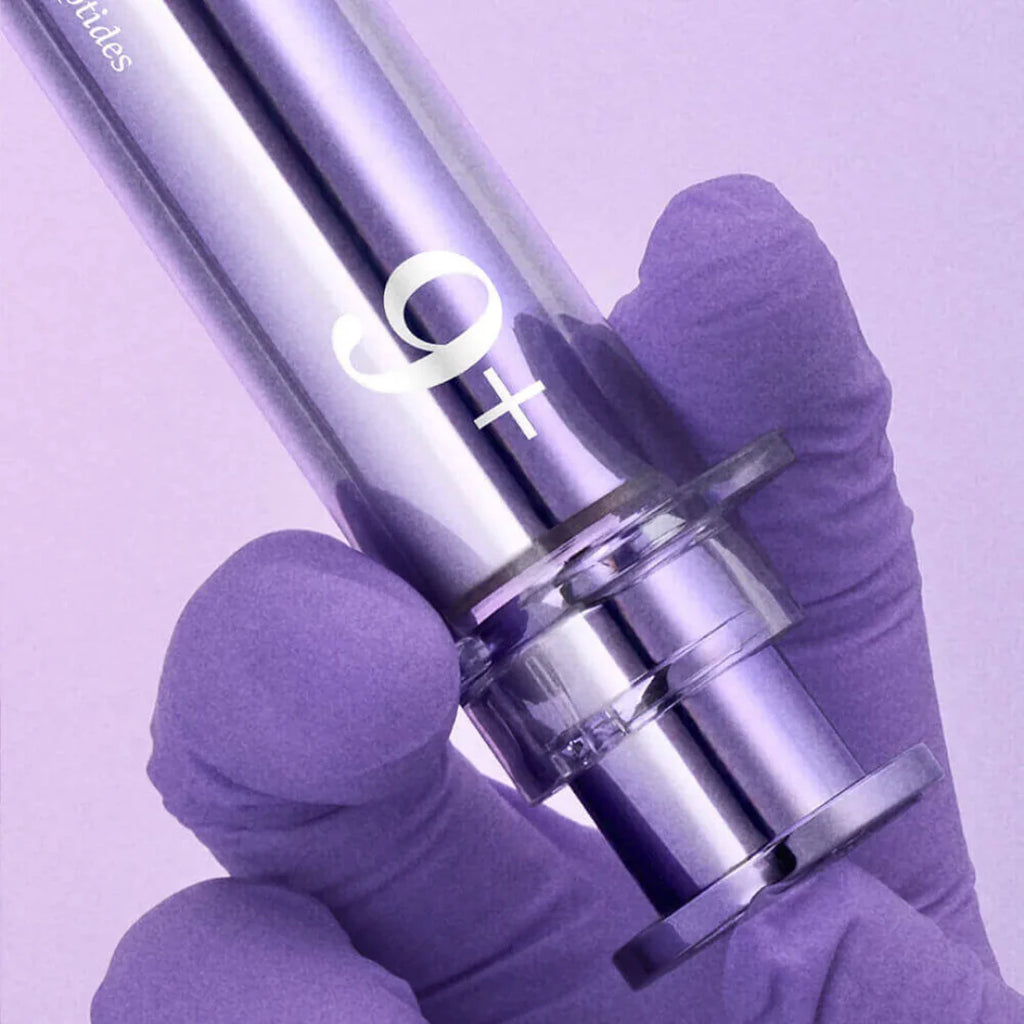 Numbuzin, No.9 NAD + ريتينول كريم العيون Volumetox، 0.33 أونصة سائلة (10 مل)