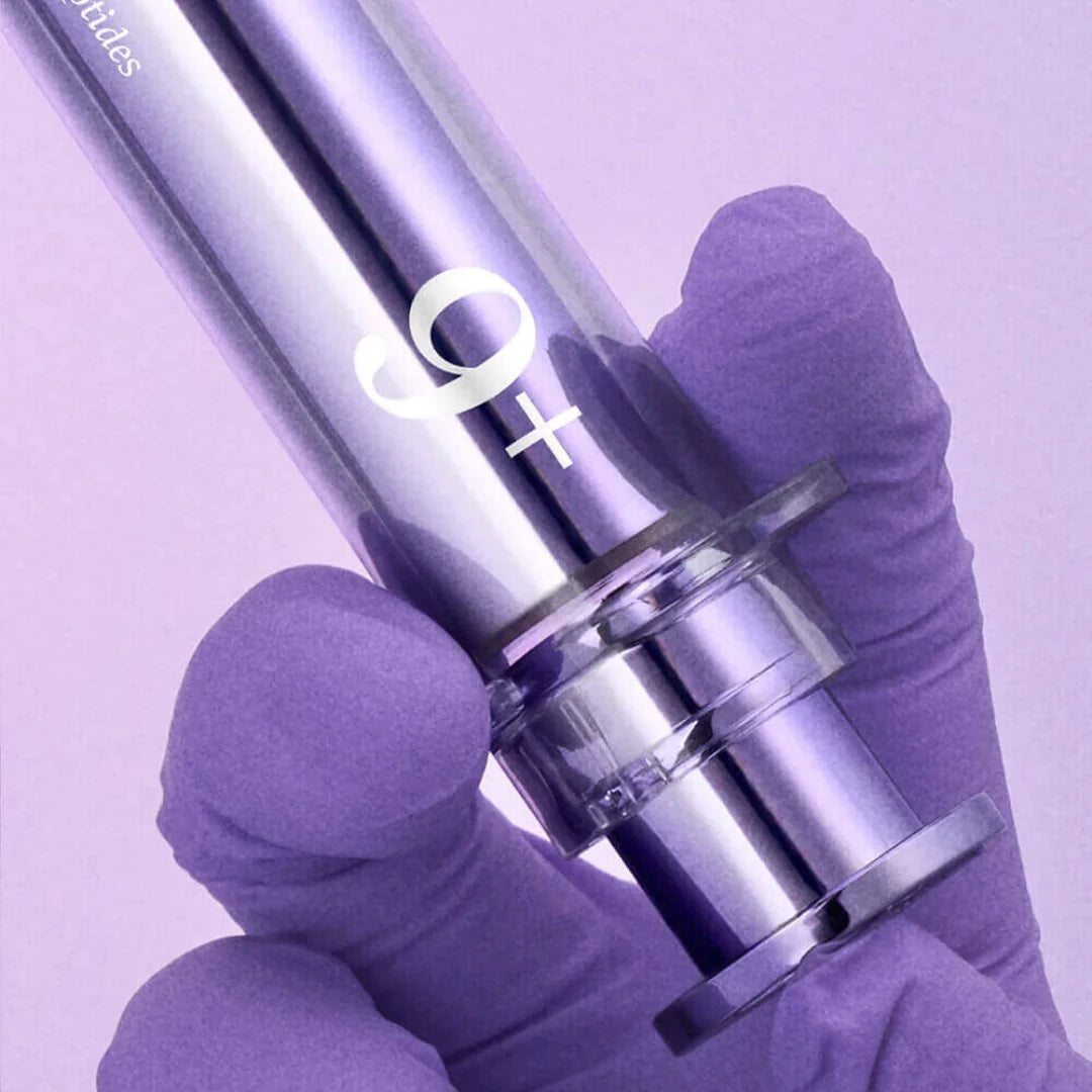 Numbuzin, No.9 NAD + ريتينول كريم العيون Volumetox، 0.33 أونصة سائلة (10 مل)